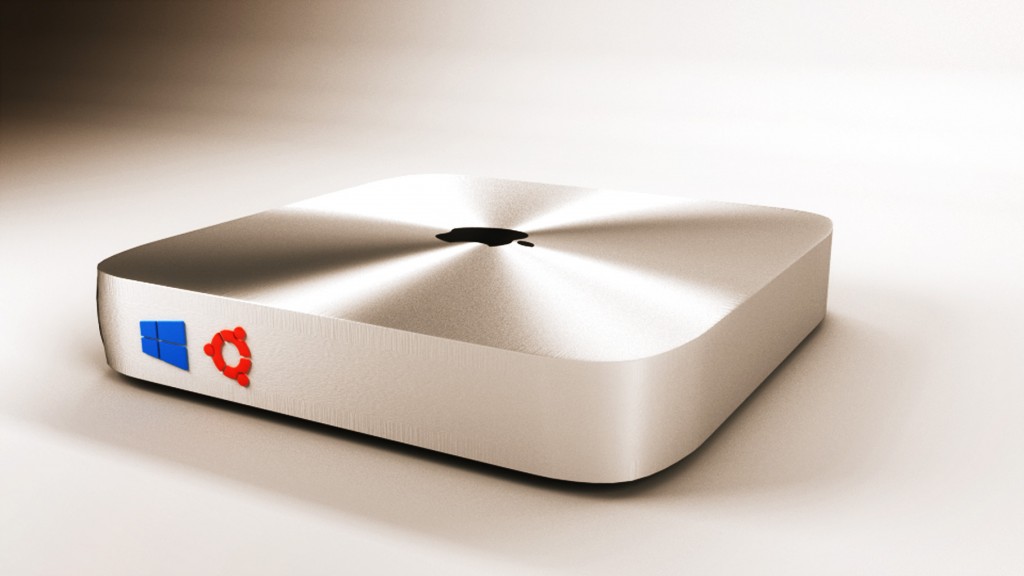 Mac Mini preview image 1