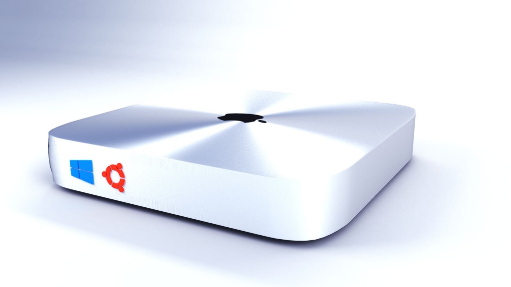 Mac Mini preview image 2
