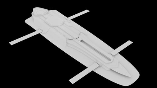 Assassin's Creed IV Hidden Blade preview image