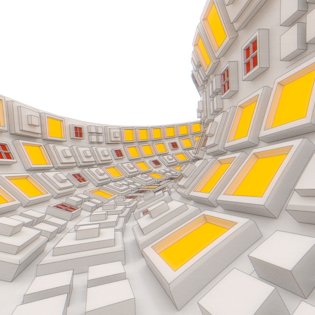 Round and round preview image 1