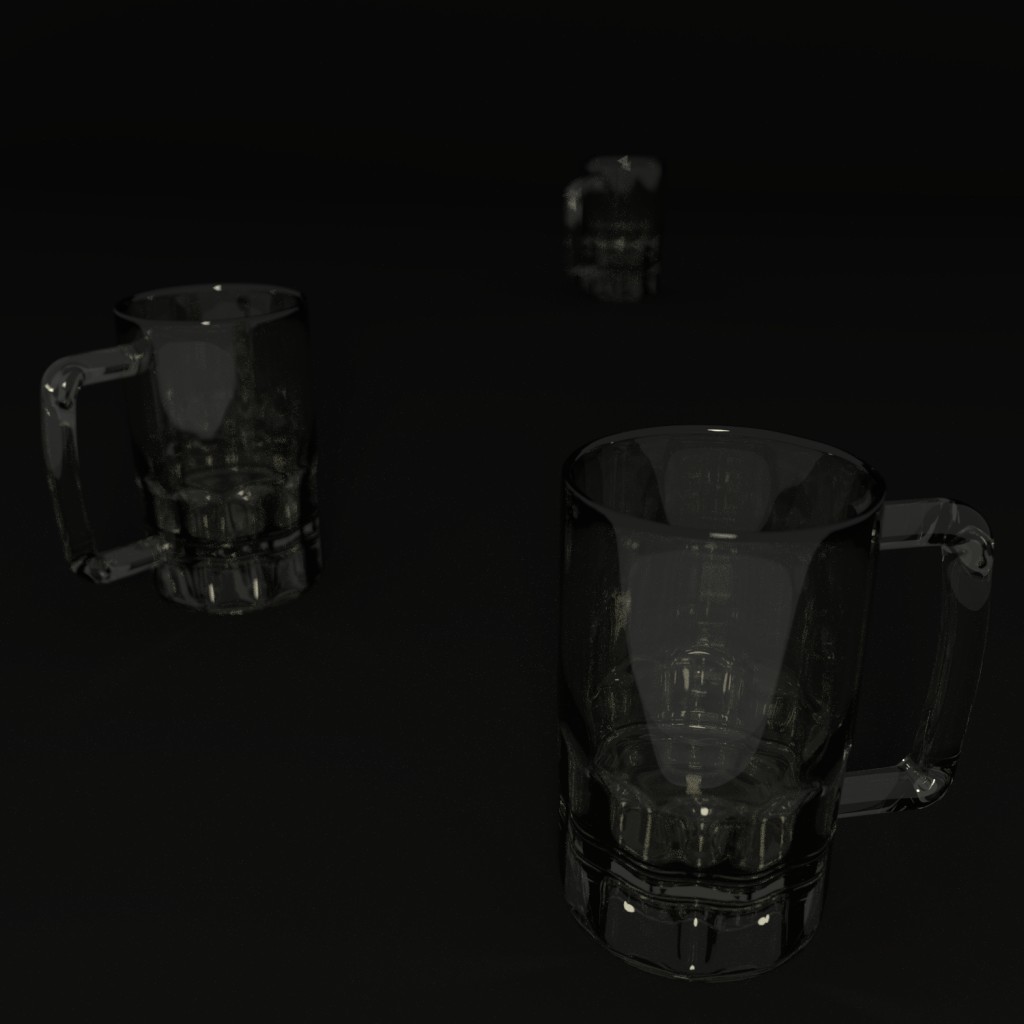 Beer Glass preview image 2