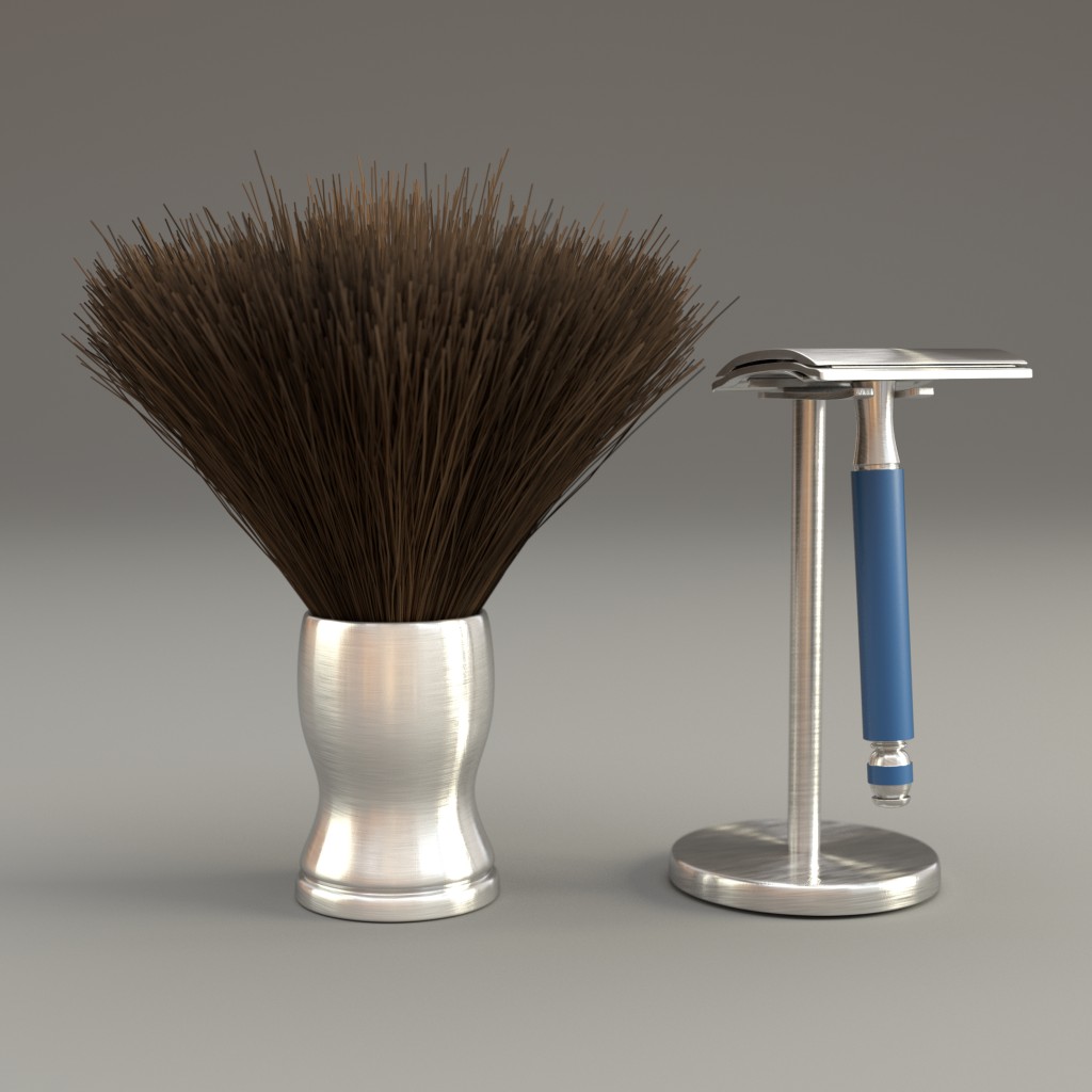 Shaving Kit preview image 1