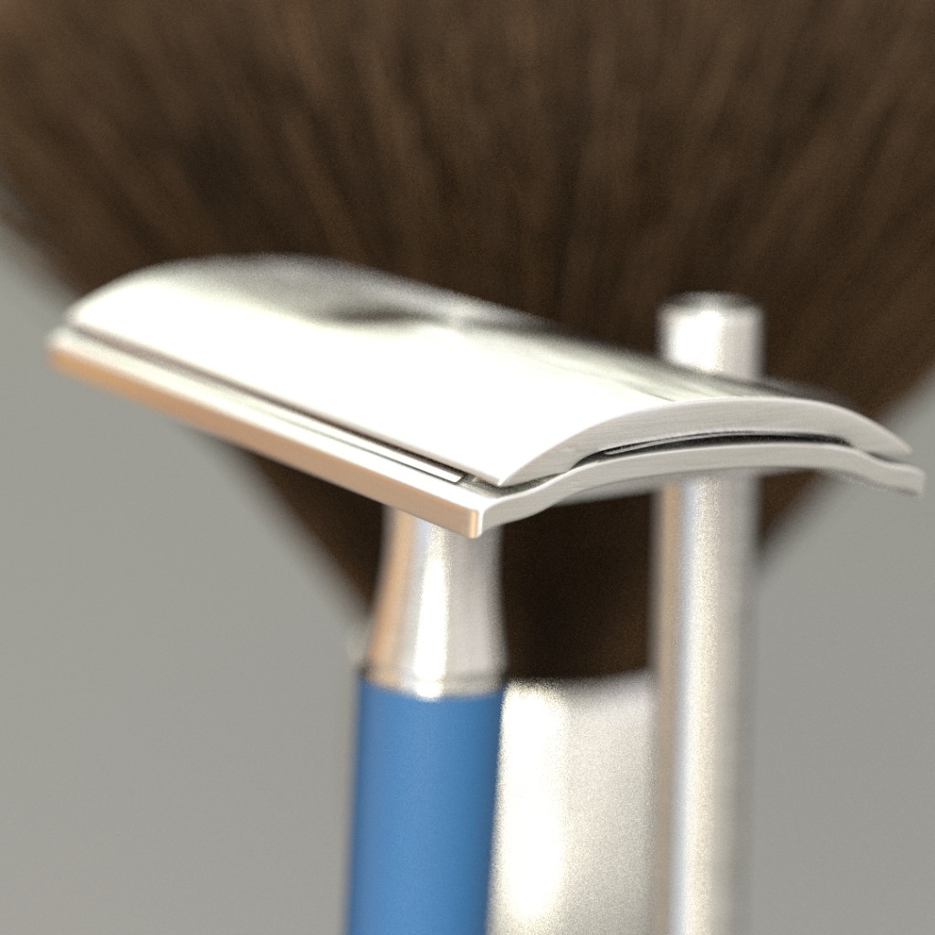 Shaving Kit preview image 2