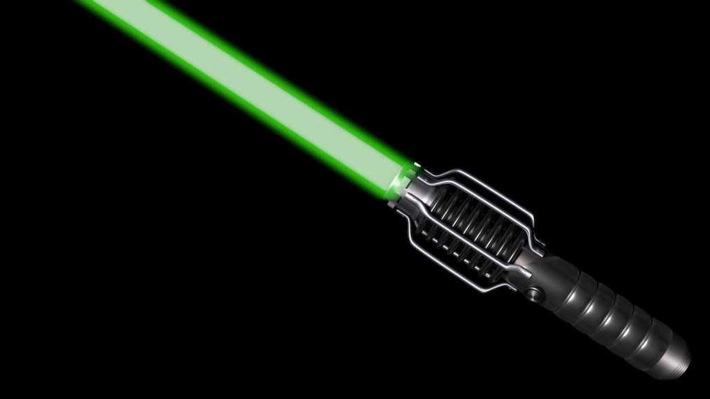 Light Saber preview image 1