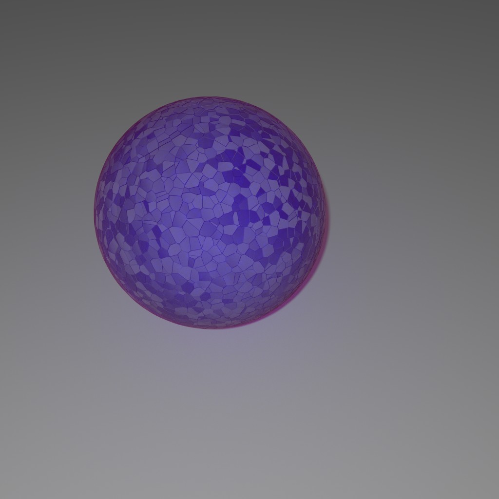 Cracked Crystal preview image 1