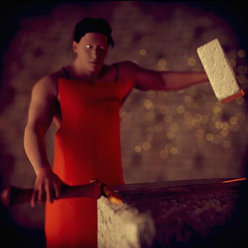 Shortsword preview image