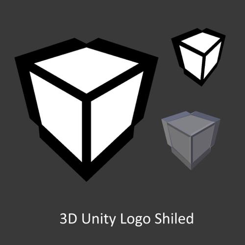 Unity Logo preview image