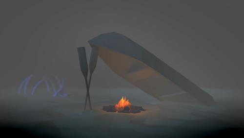 I Never Liked the Water Anyways preview image