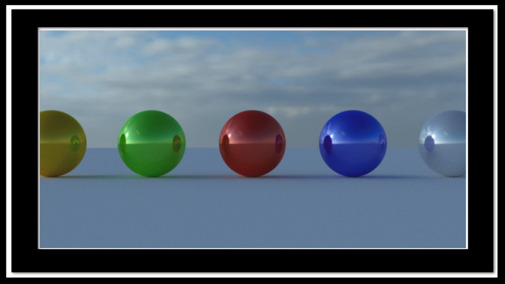 Blender's Compositor as a Photo Editor preview image 2