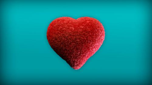 Topological Heart Shape preview image