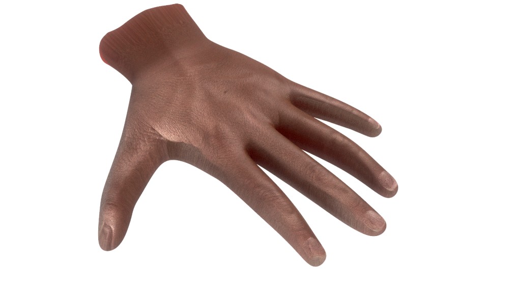 cycles hand preview image 1