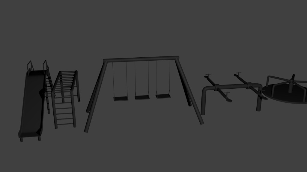 juegos de parque preview image 1