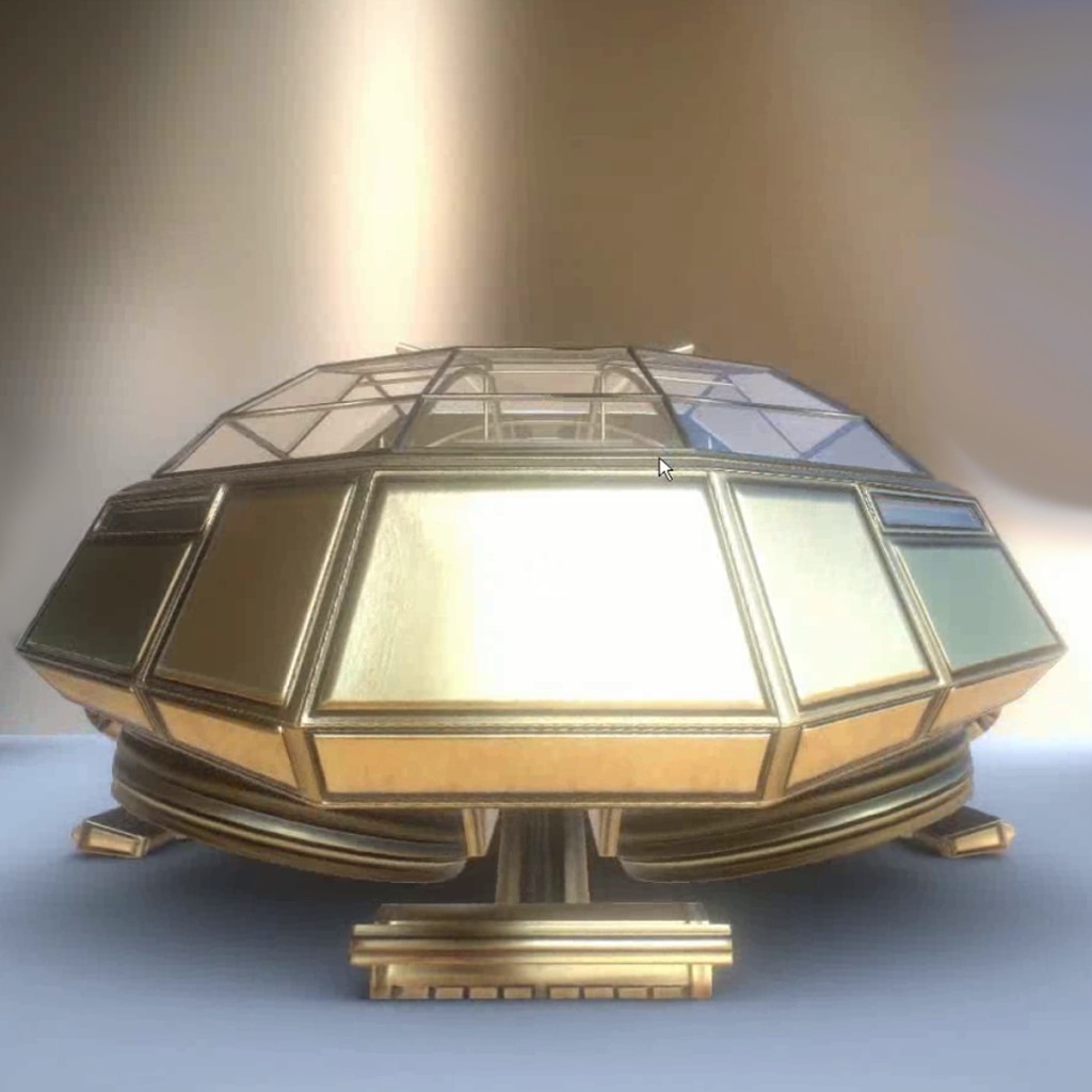 Transport Shuttle preview image 1