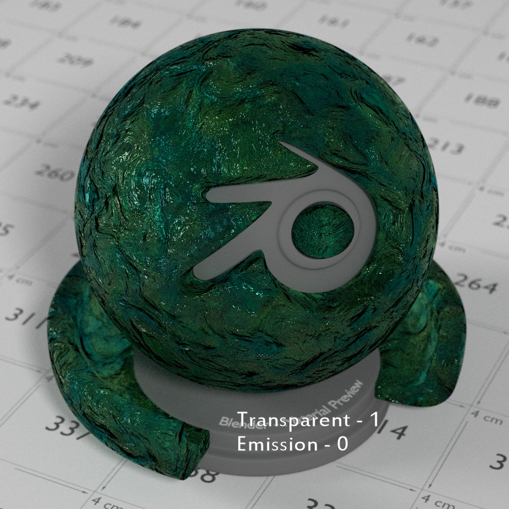 Seafoam Material preview image 2