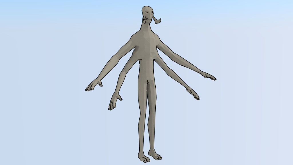 Thark preview image 1