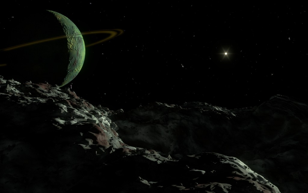 Space preview image 1