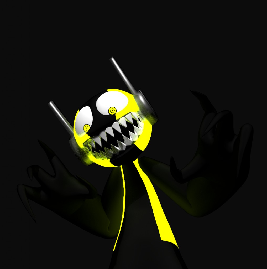 Eloctar Rig preview image 1