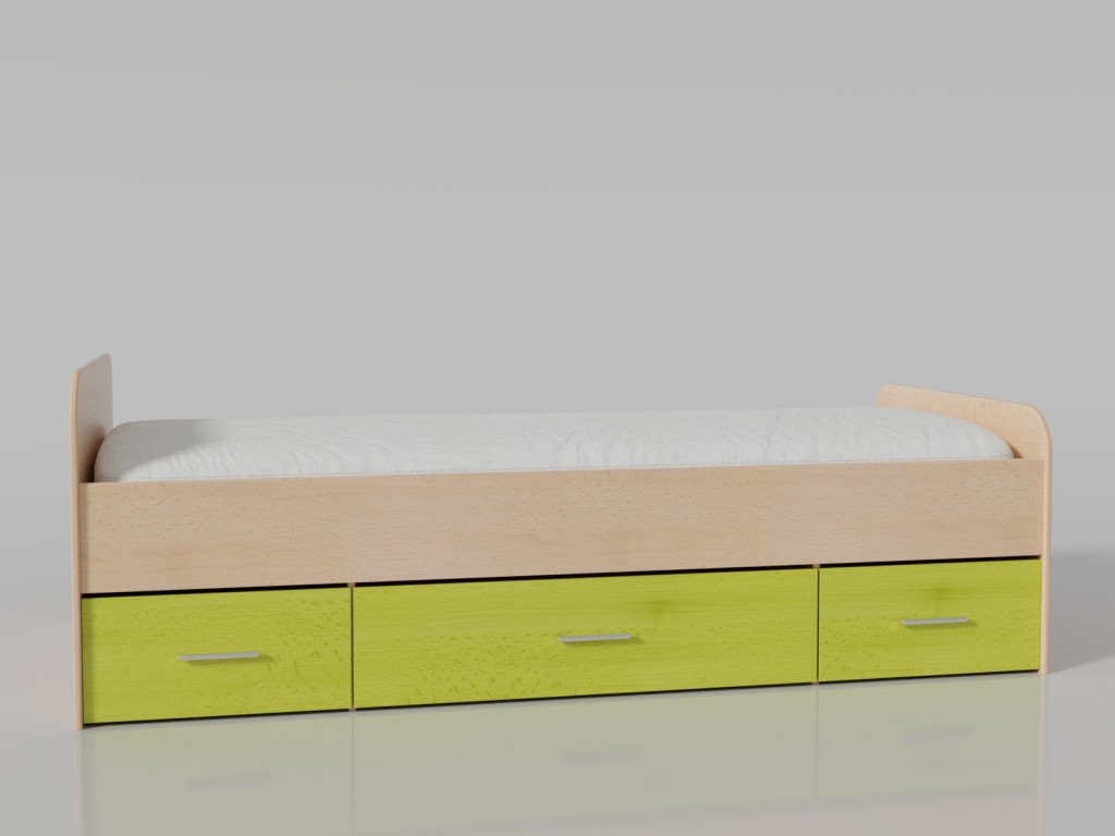 Free furniture pack preview image 3