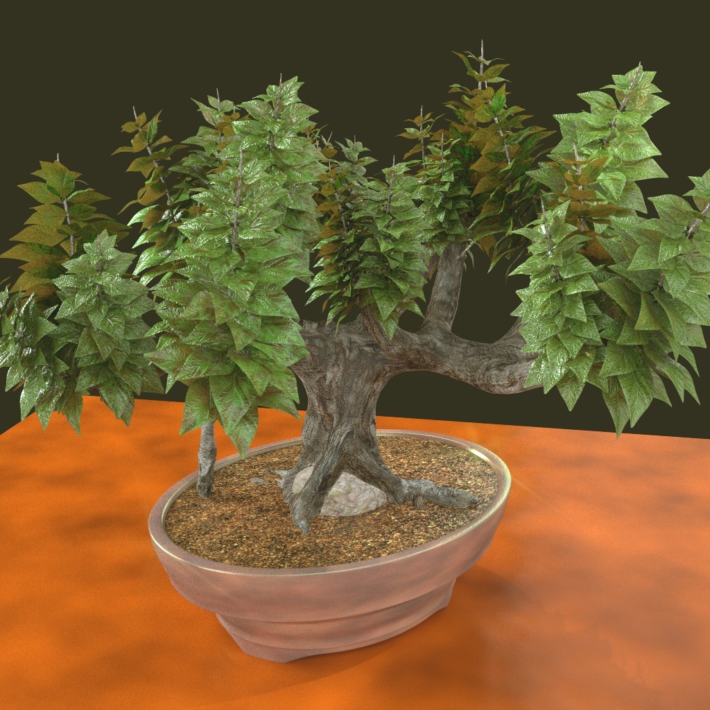 Bonsai preview image 1