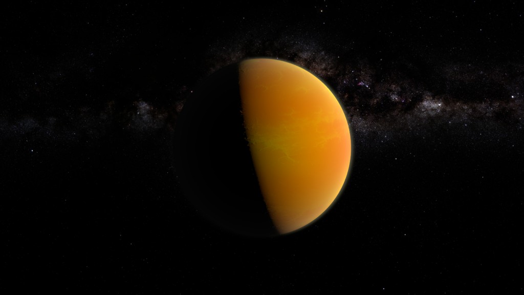 The Red Planet preview image 1