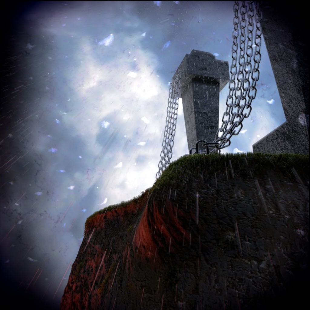 A Monument to Slavery preview image 1