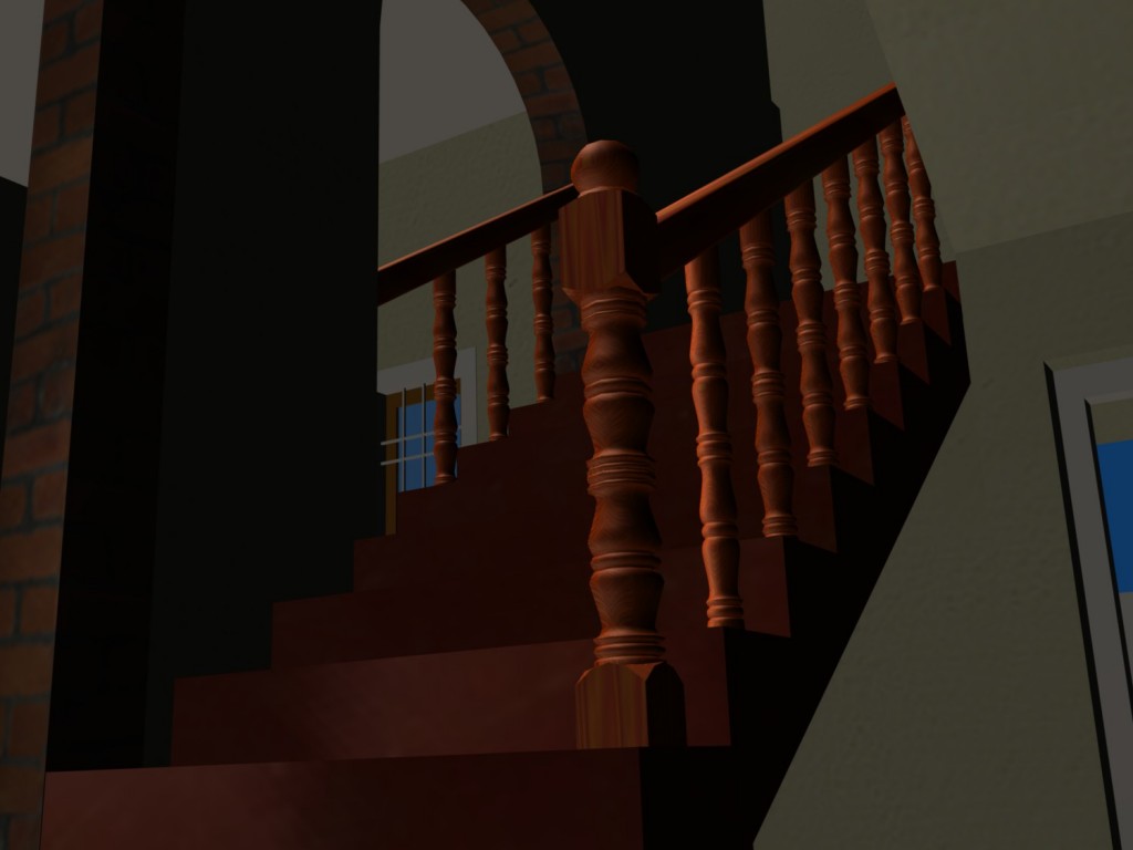 Two story House preview image 4