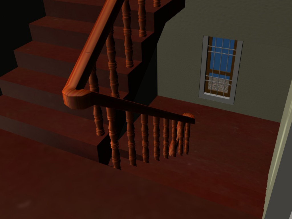 Two story House preview image 5