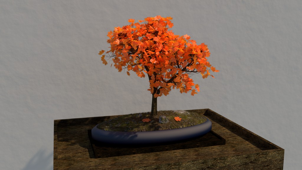 Bonsai Tree preview image 1
