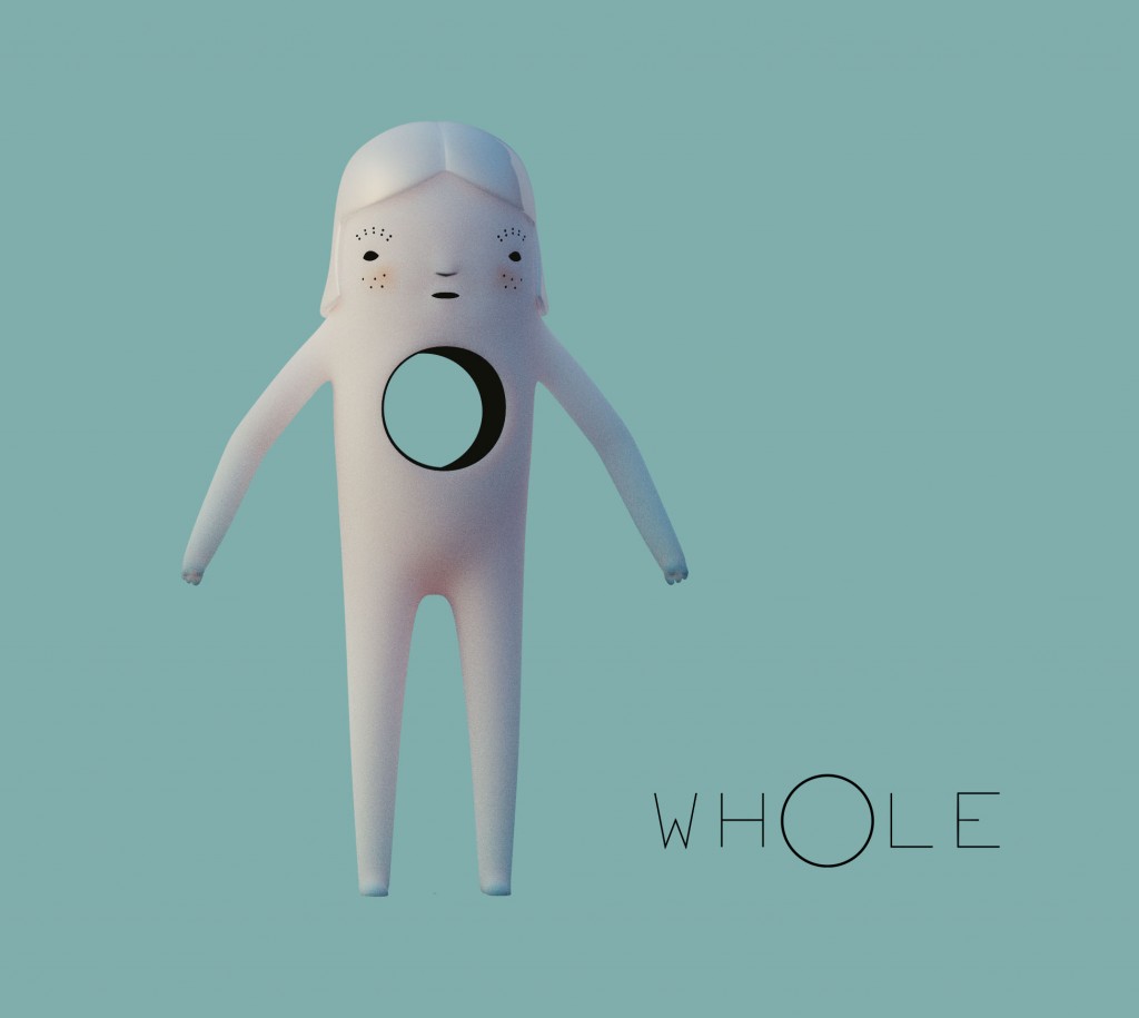 'Mira' from 'WHOLE' preview image 1