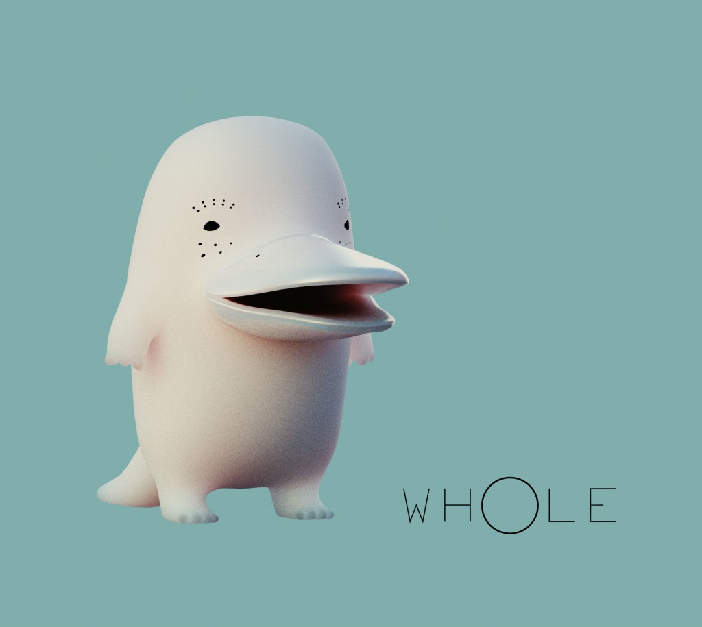Platypus from WHOLE preview image 1