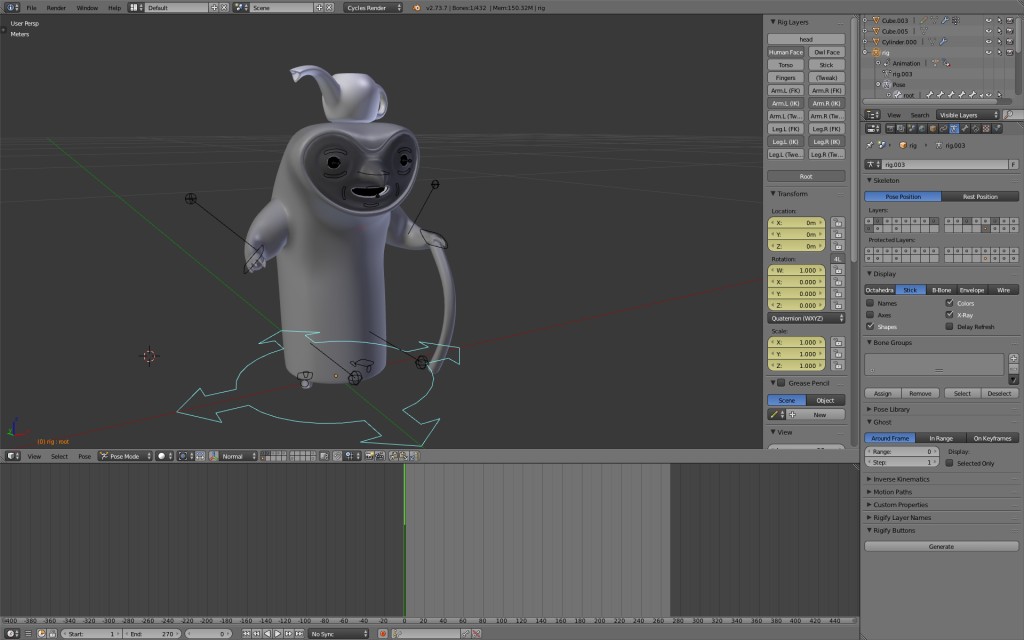 Shaman from WHOLE preview image 2