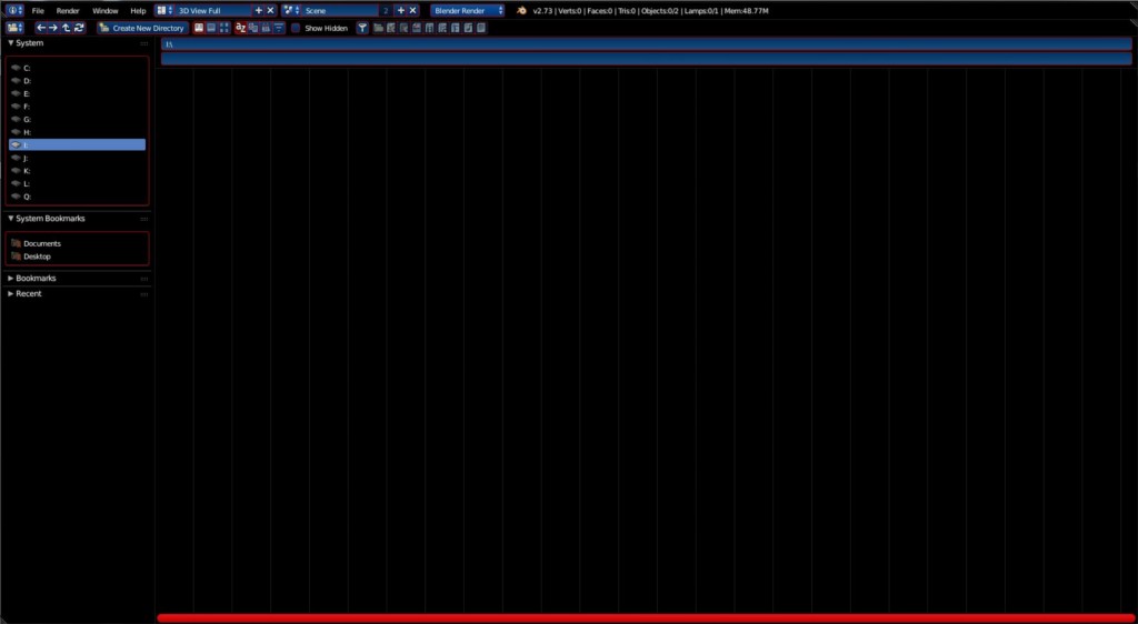 BlenderTheme: bt-br-b-1-2 preview image 4
