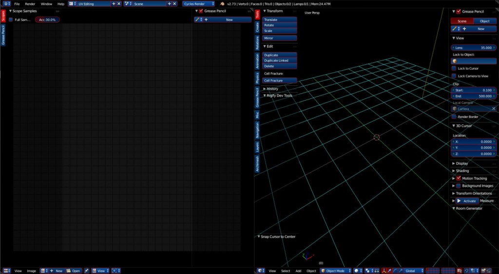 BlenderTheme: bt-br-b-1-2 preview image 6
