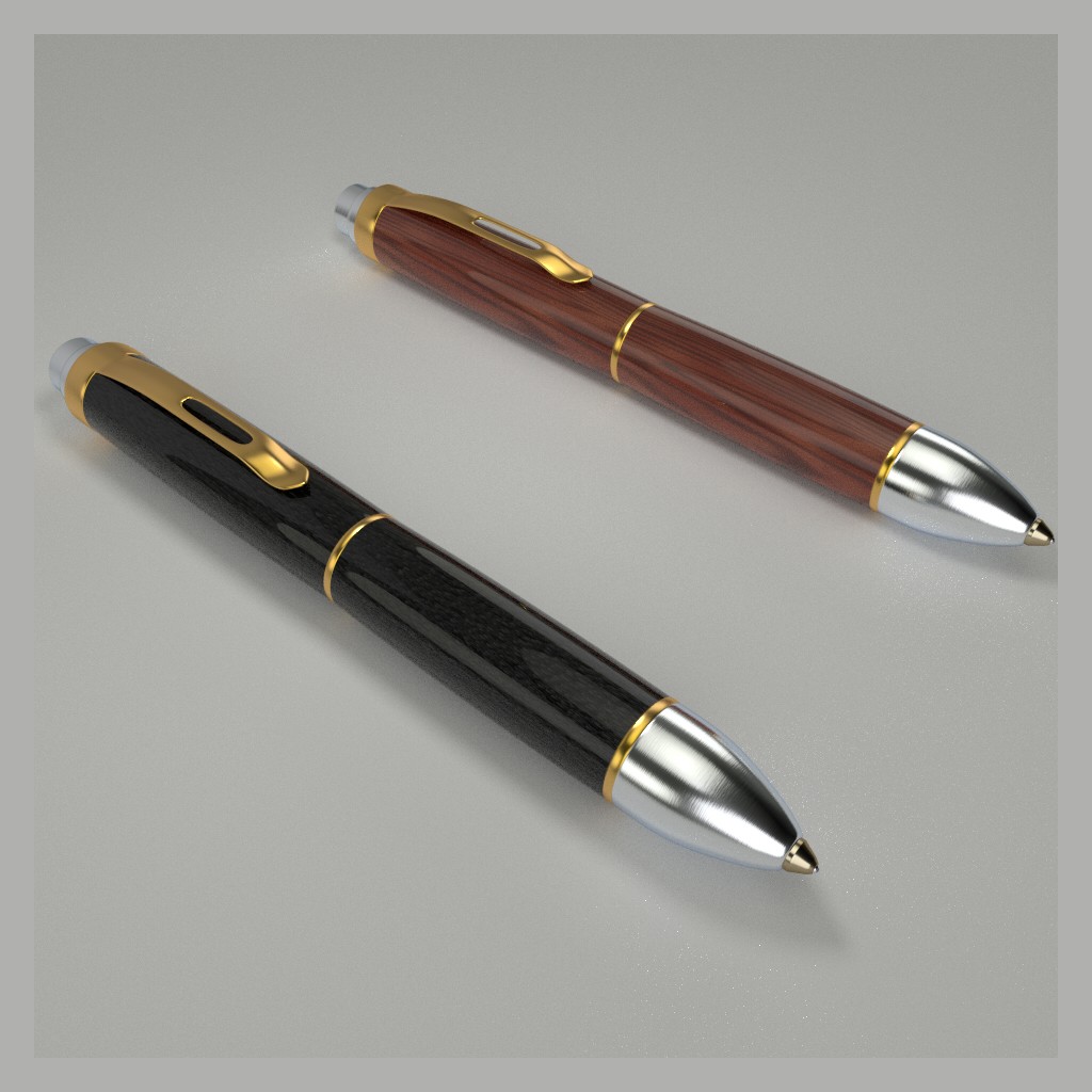 Pens preview image 1