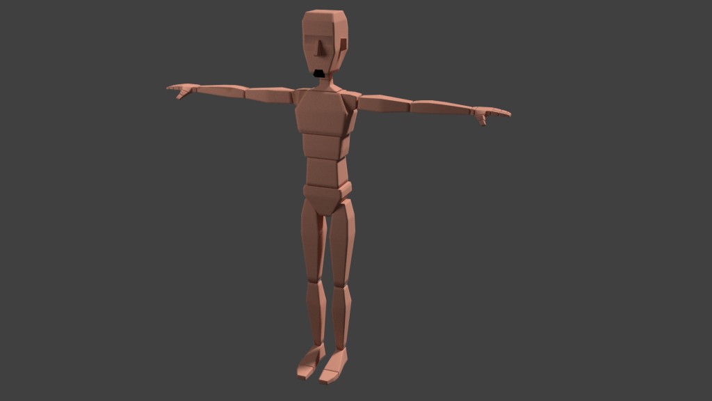 Blocky_Jonas preview image 2