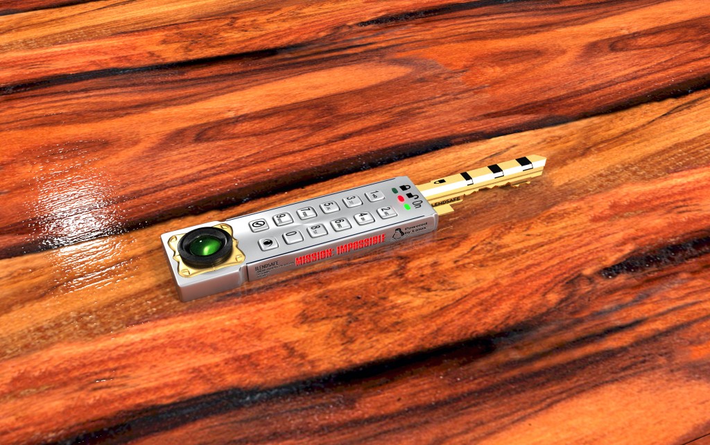 Secure USB key preview image 2