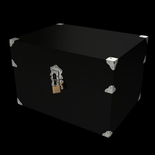 Decorative Box preview image
