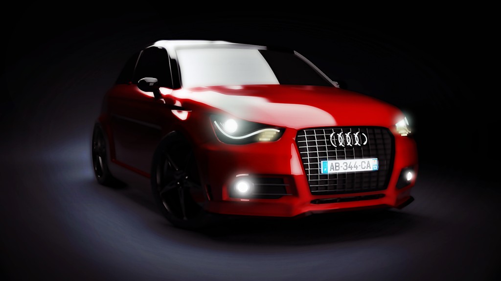 audi preview image 3