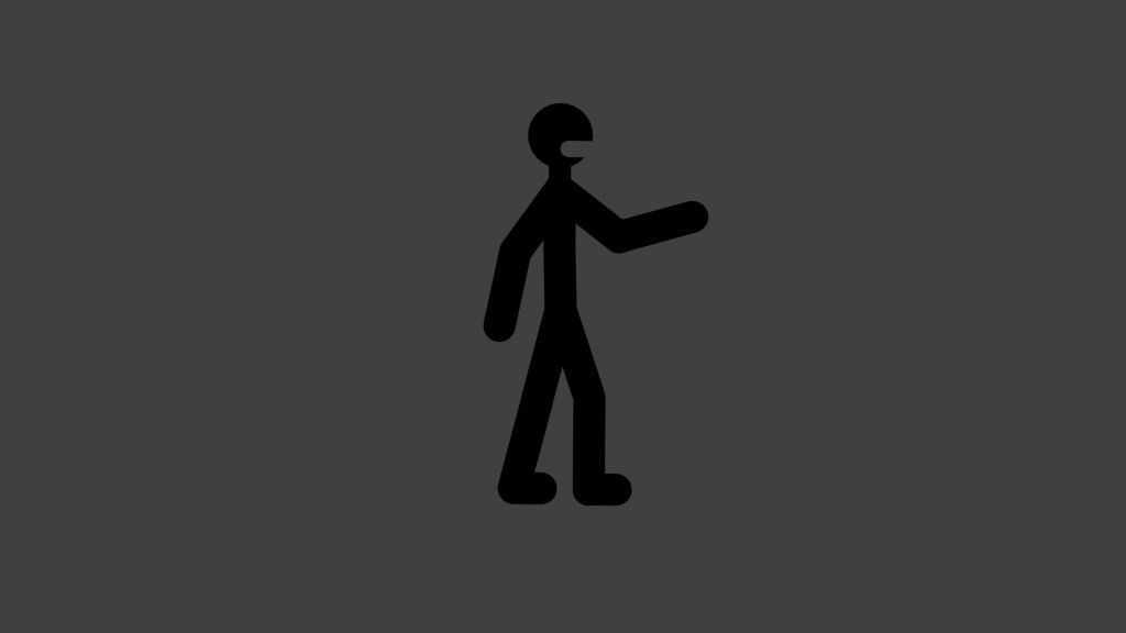 2D StickMan Rig v2 preview image 2