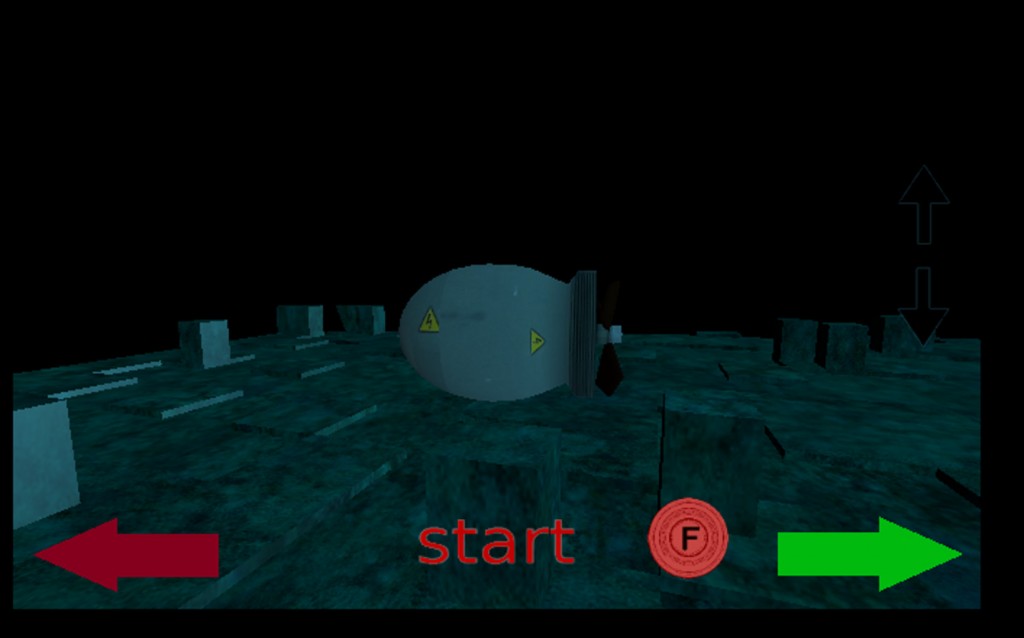 Sabmarine Game preview image 1