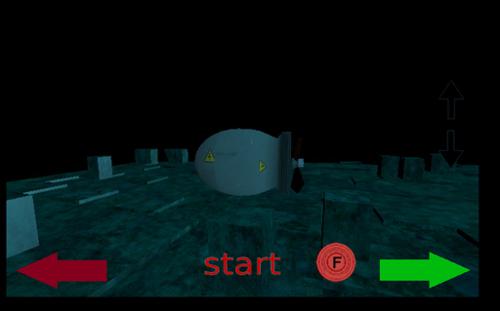 Sabmarine Game preview image