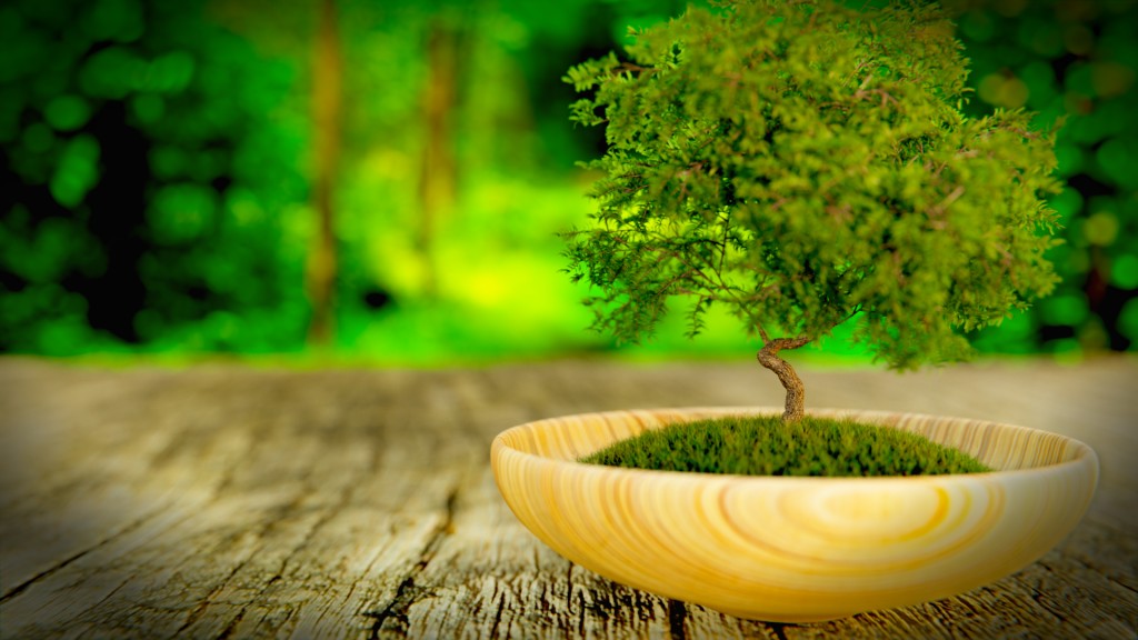 Tabletop Scene preview image 1