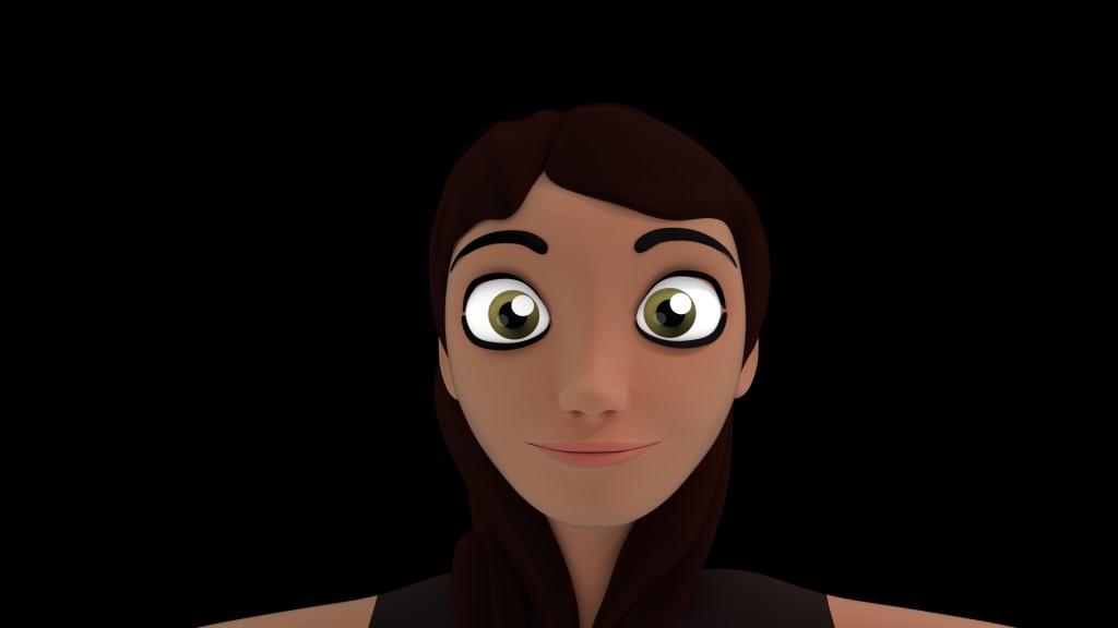 Harmony Model preview image 2