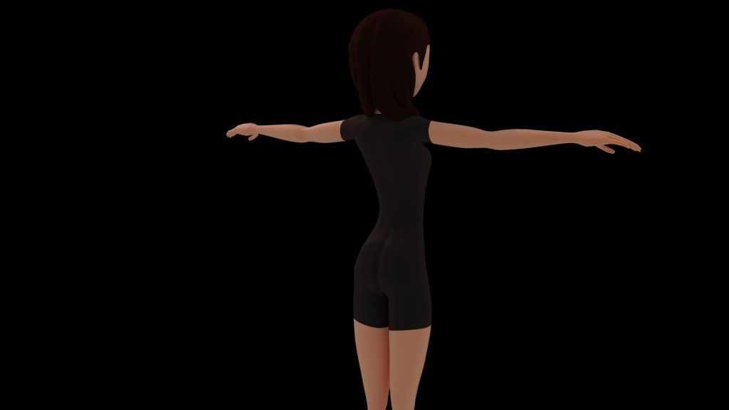 Harmony Model preview image 4