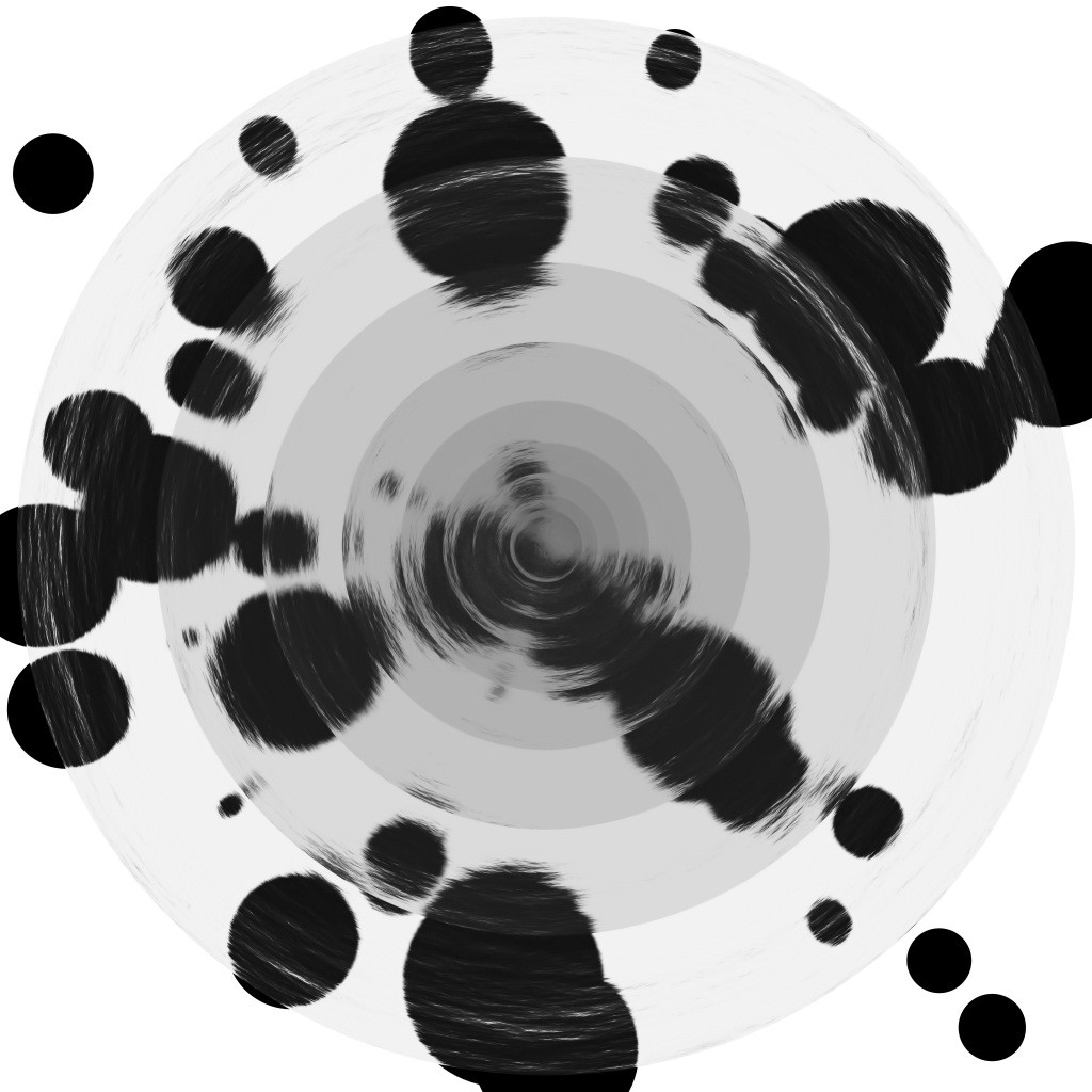 Glass Distortion preview image 1