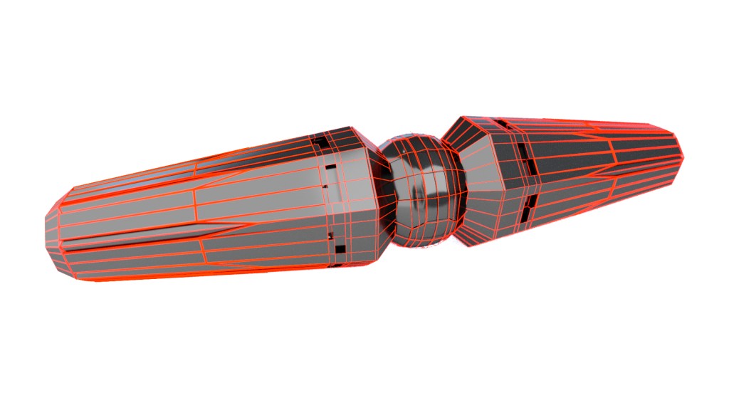 Microbot High Detail preview image 5