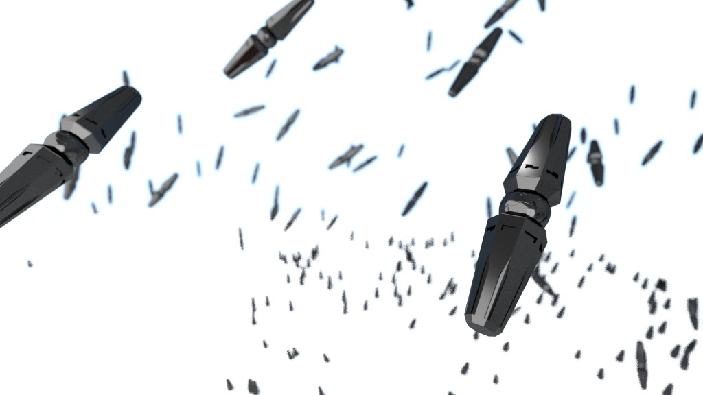 Microbot High Detail preview image 6