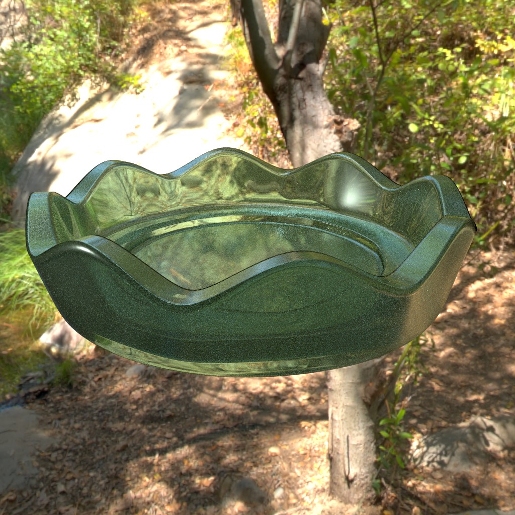 Ash Tray preview image 1