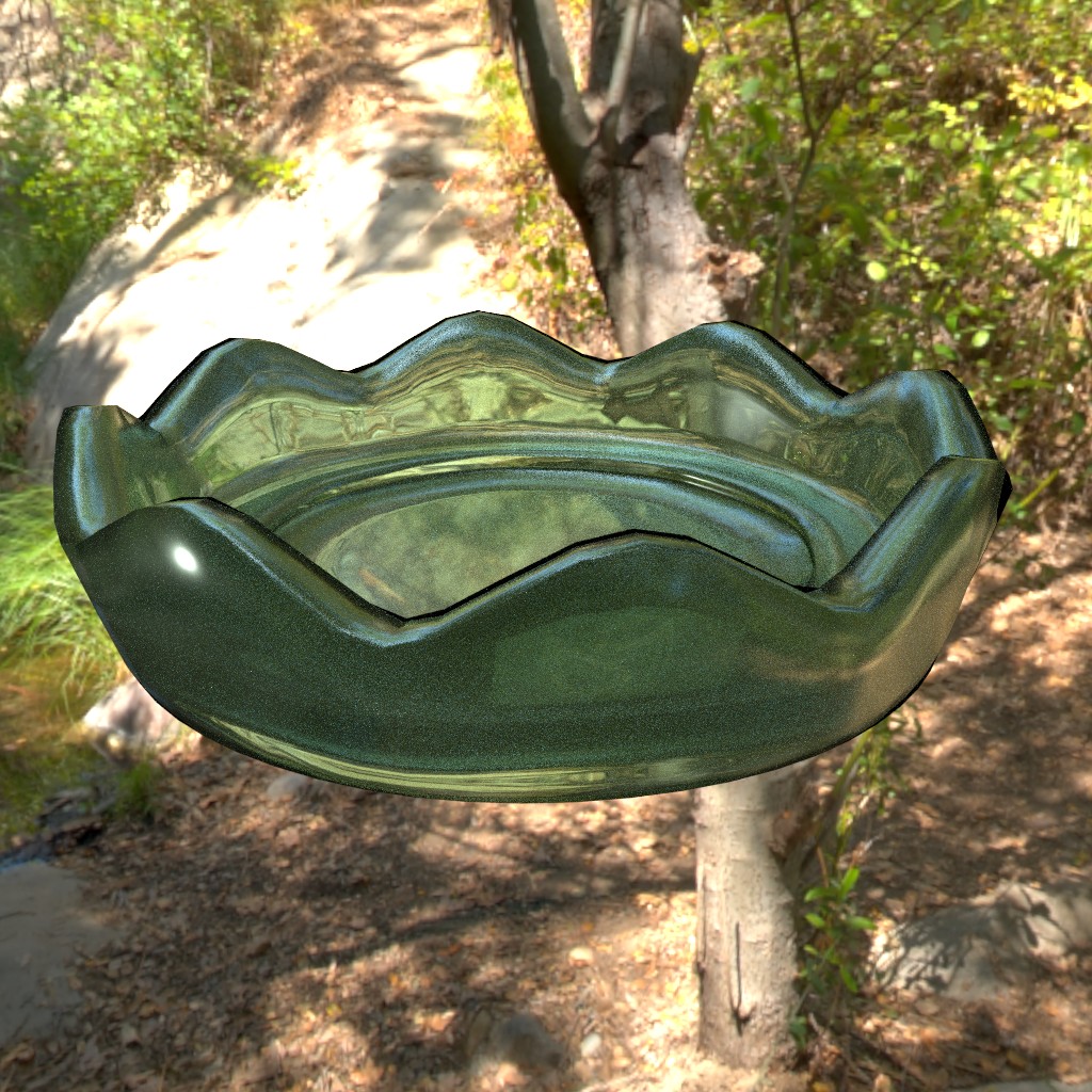 Ash Tray preview image 3