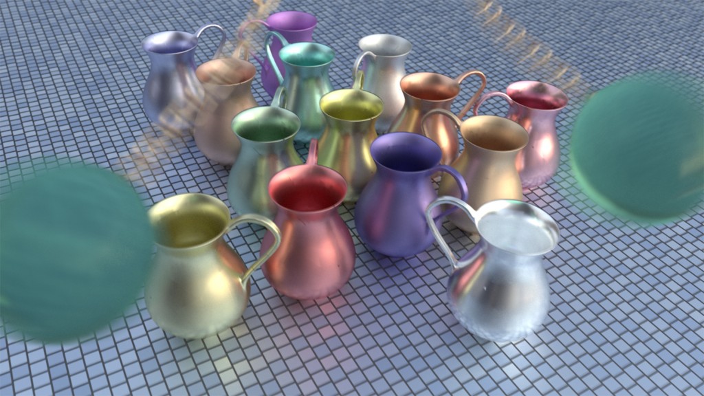 Smashing Jugs! preview image 1